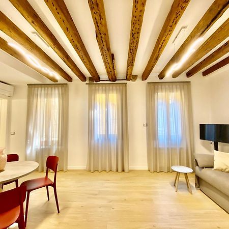 Suite House New Apartments Wi Fi Venice Island Luaran gambar