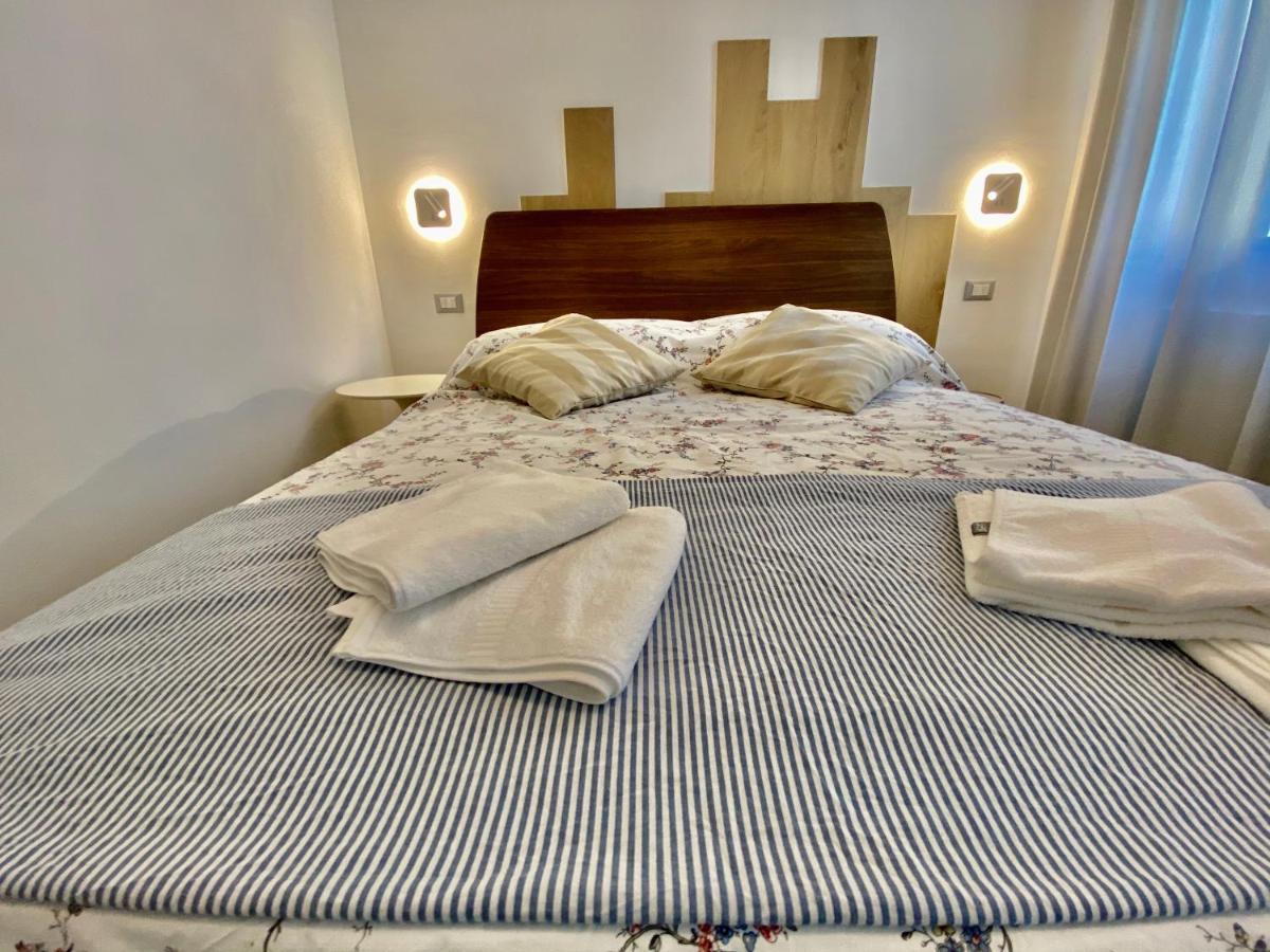 Suite House New Apartments Wi Fi Venice Island Luaran gambar
