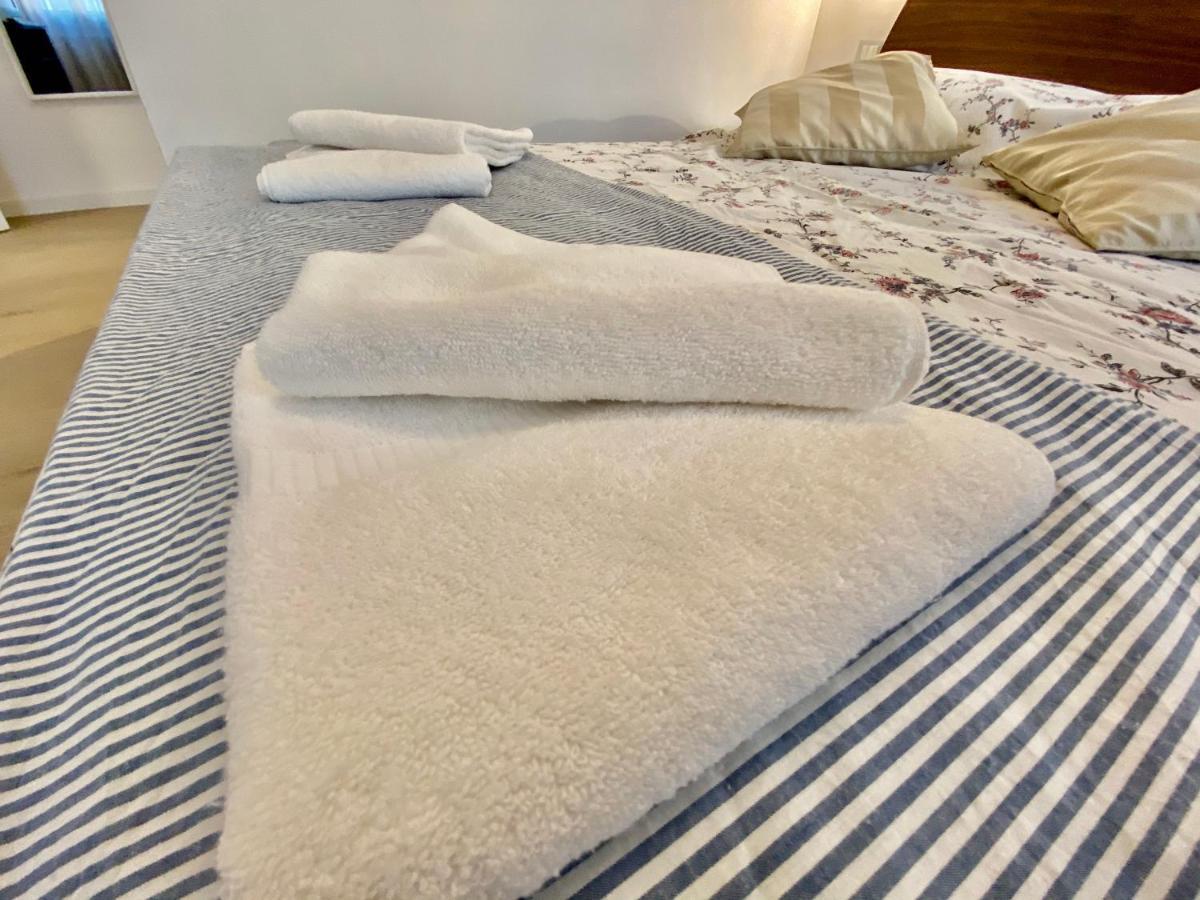 Suite House New Apartments Wi Fi Venice Island Luaran gambar