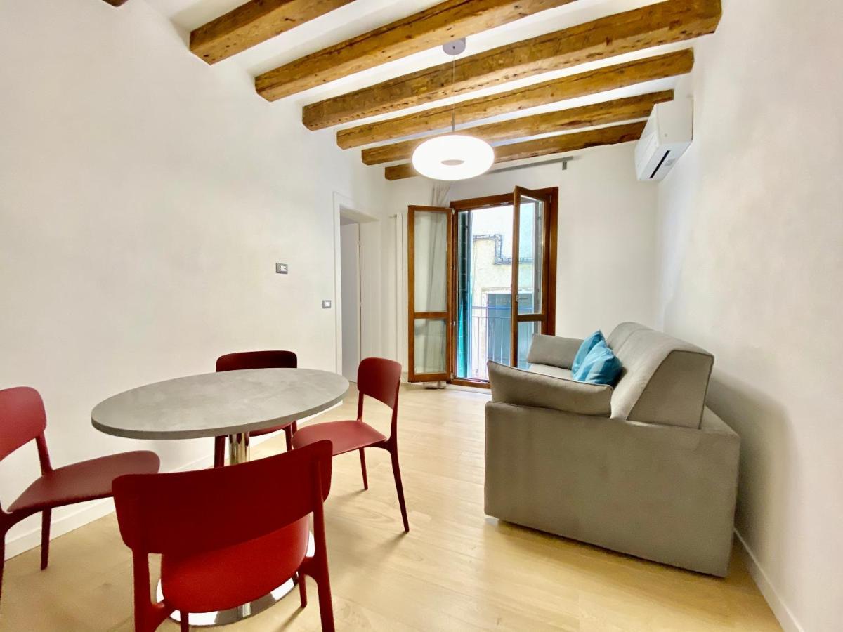 Suite House New Apartments Wi Fi Venice Island Luaran gambar