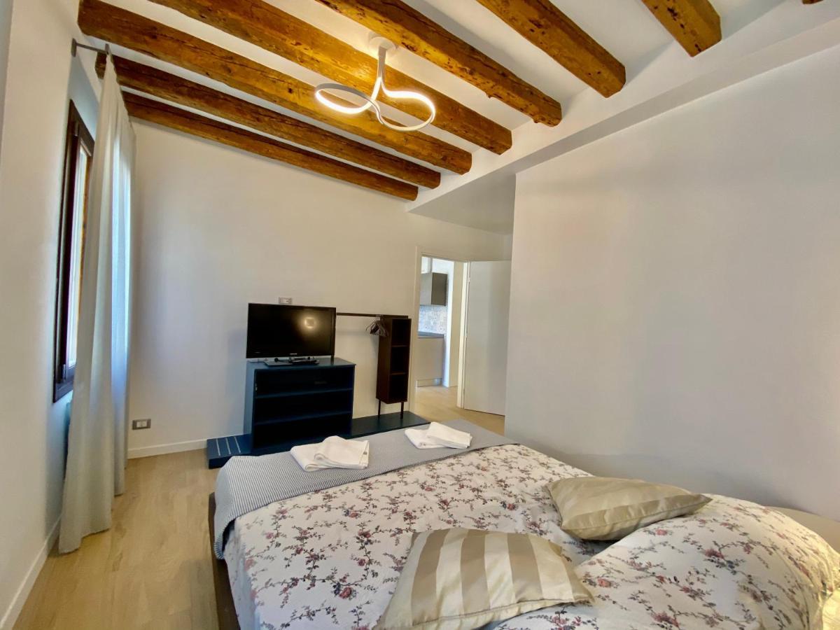Suite House New Apartments Wi Fi Venice Island Luaran gambar