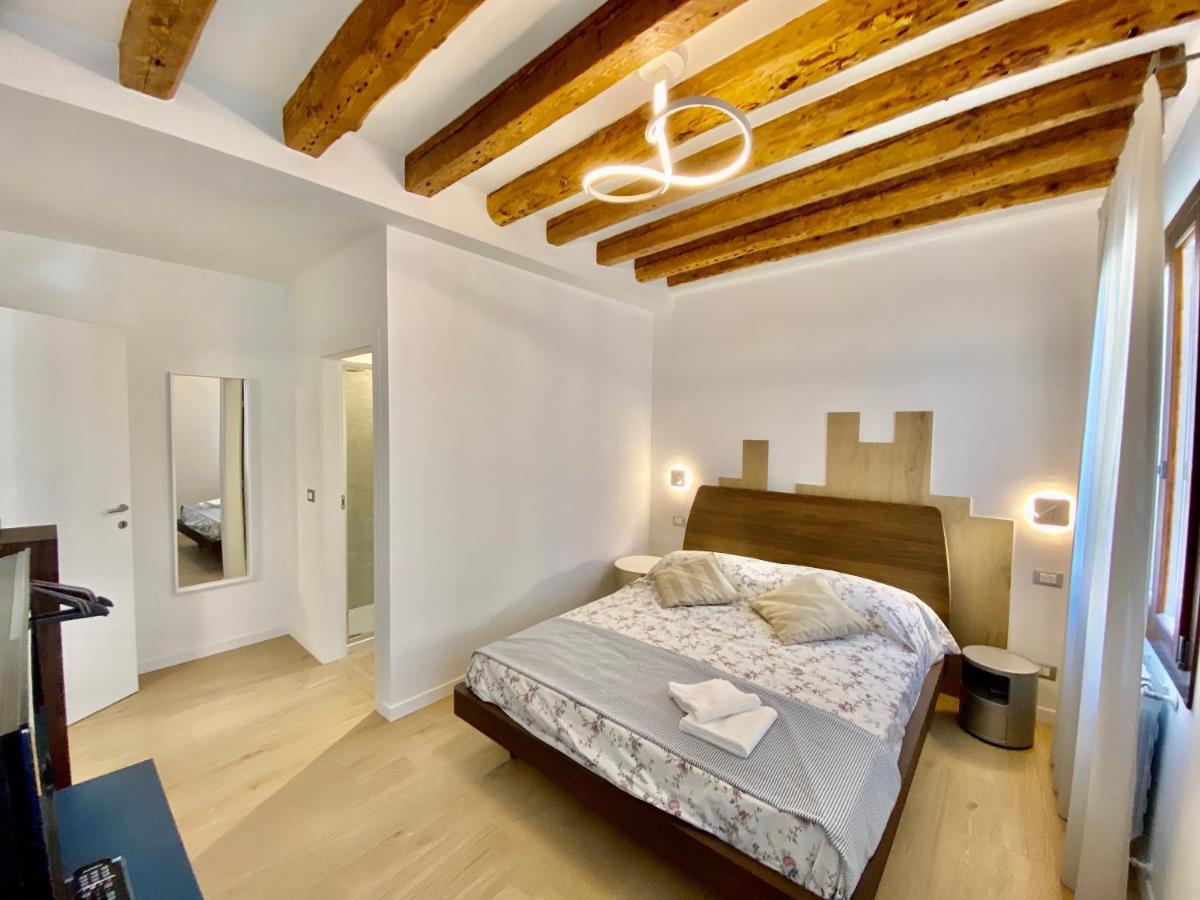Suite House New Apartments Wi Fi Venice Island Luaran gambar