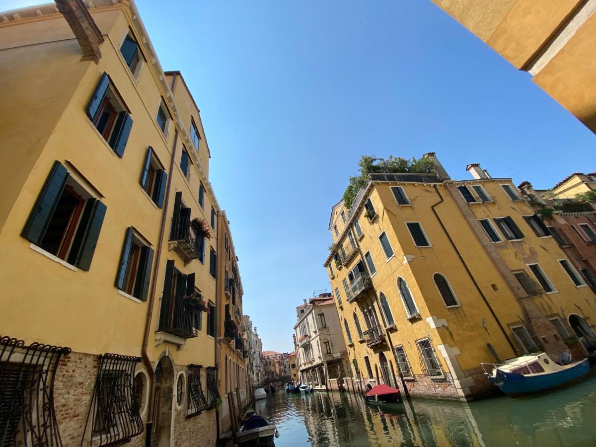 Suite House New Apartments Wi Fi Venice Island Luaran gambar