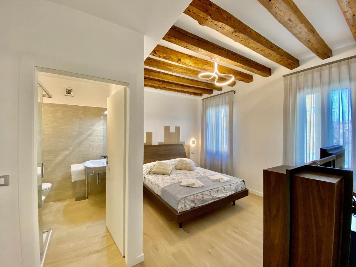 Suite House New Apartments Wi Fi Venice Island Luaran gambar