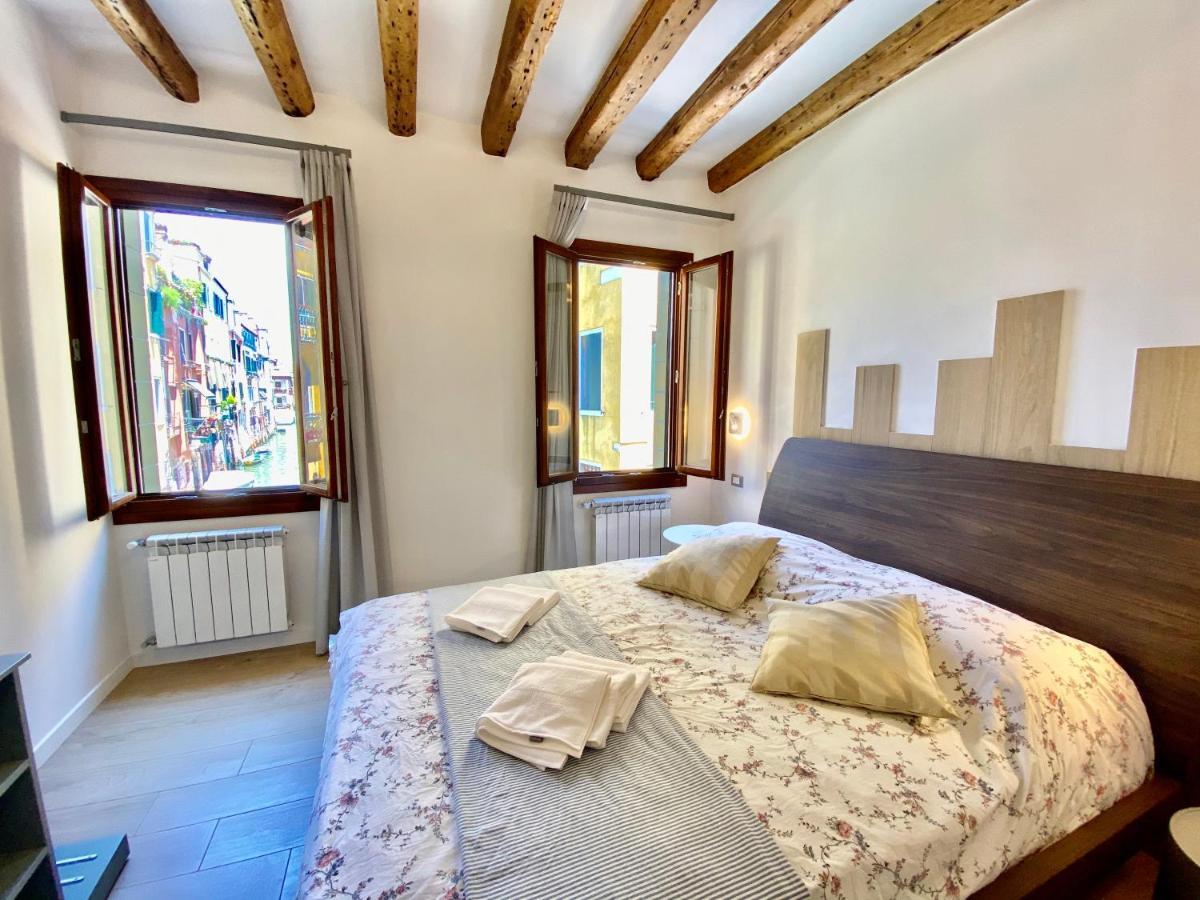 Suite House New Apartments Wi Fi Venice Island Luaran gambar