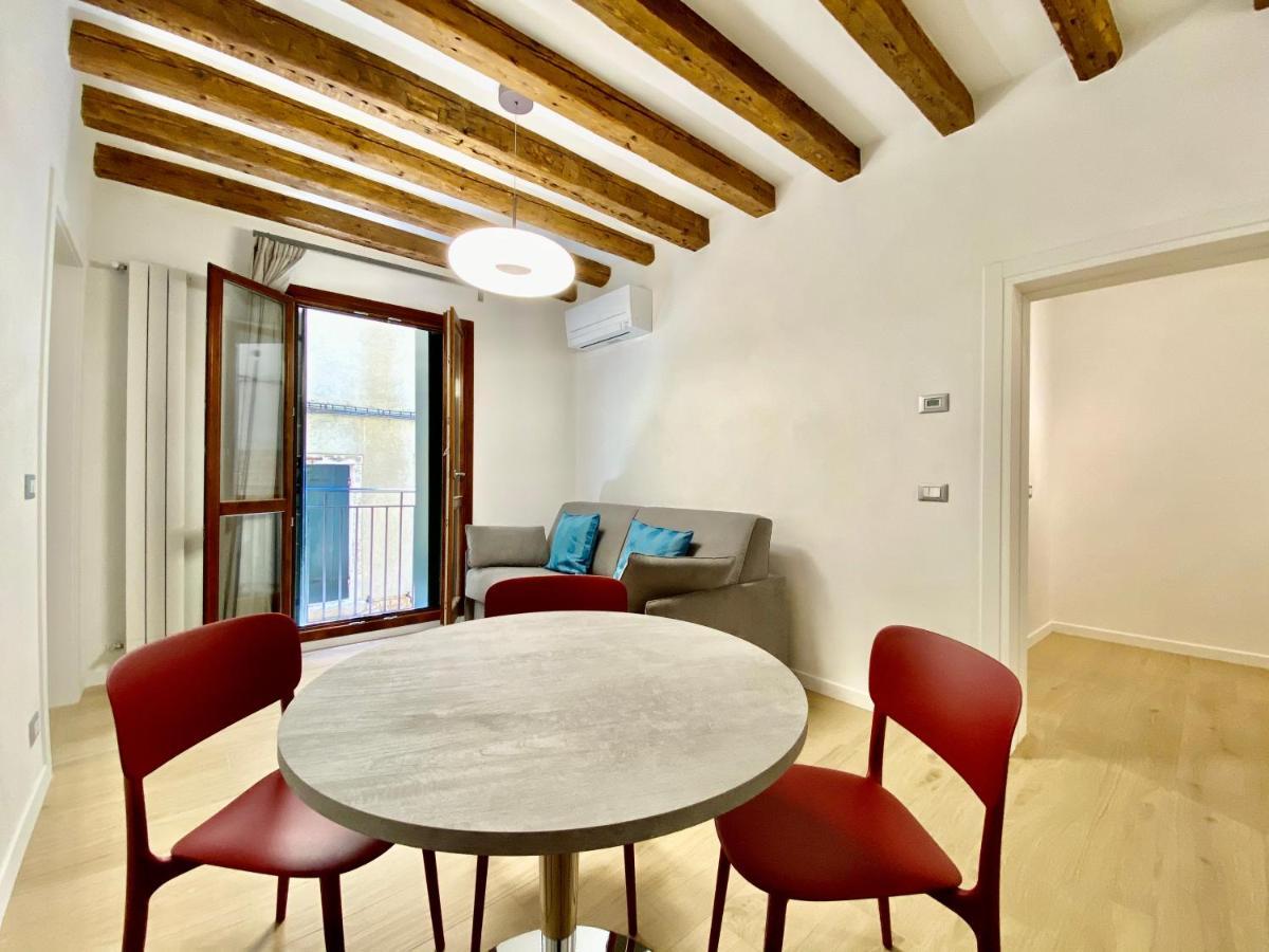 Suite House New Apartments Wi Fi Venice Island Luaran gambar