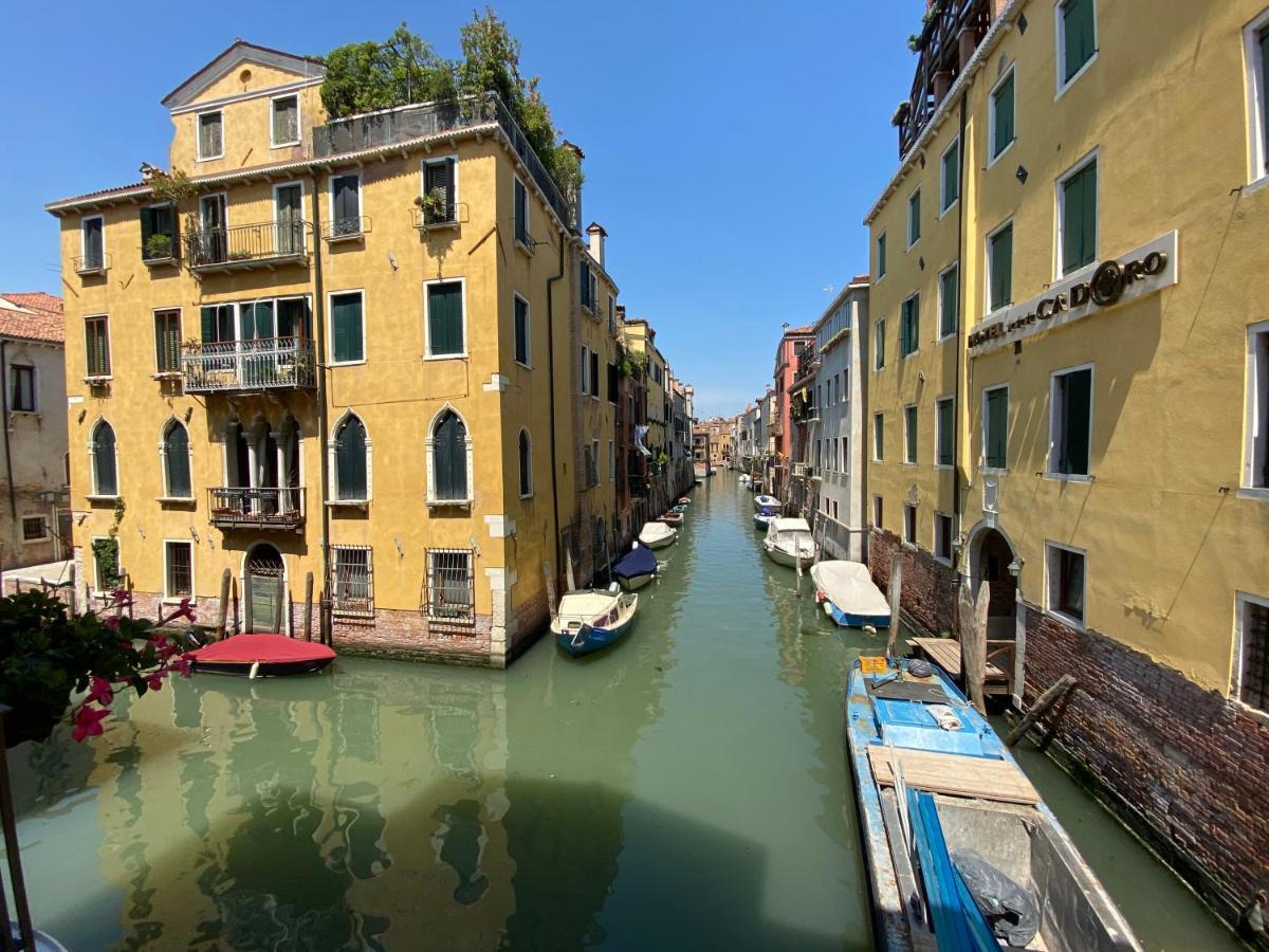 Suite House New Apartments Wi Fi Venice Island Luaran gambar