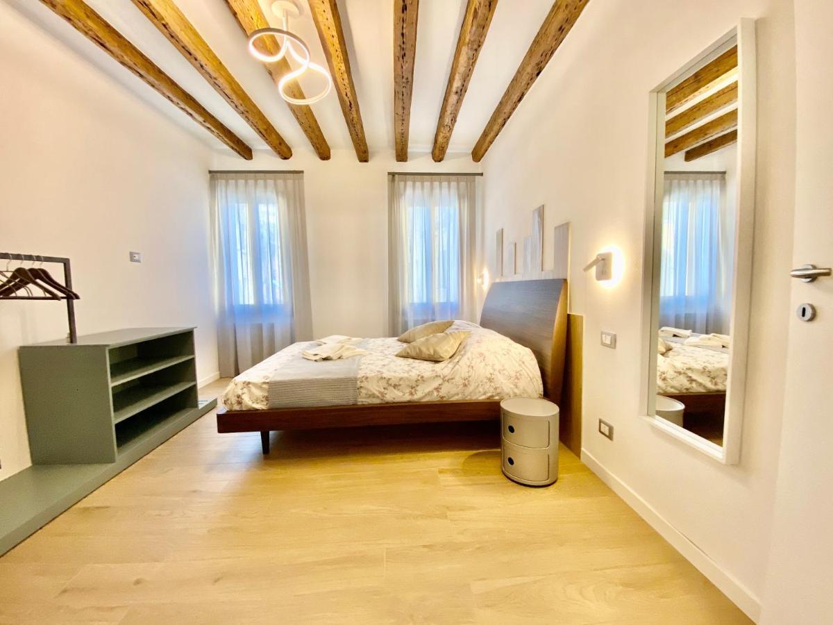 Suite House New Apartments Wi Fi Venice Island Luaran gambar