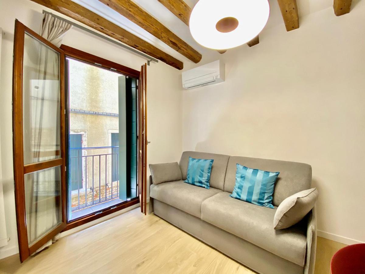 Suite House New Apartments Wi Fi Venice Island Luaran gambar