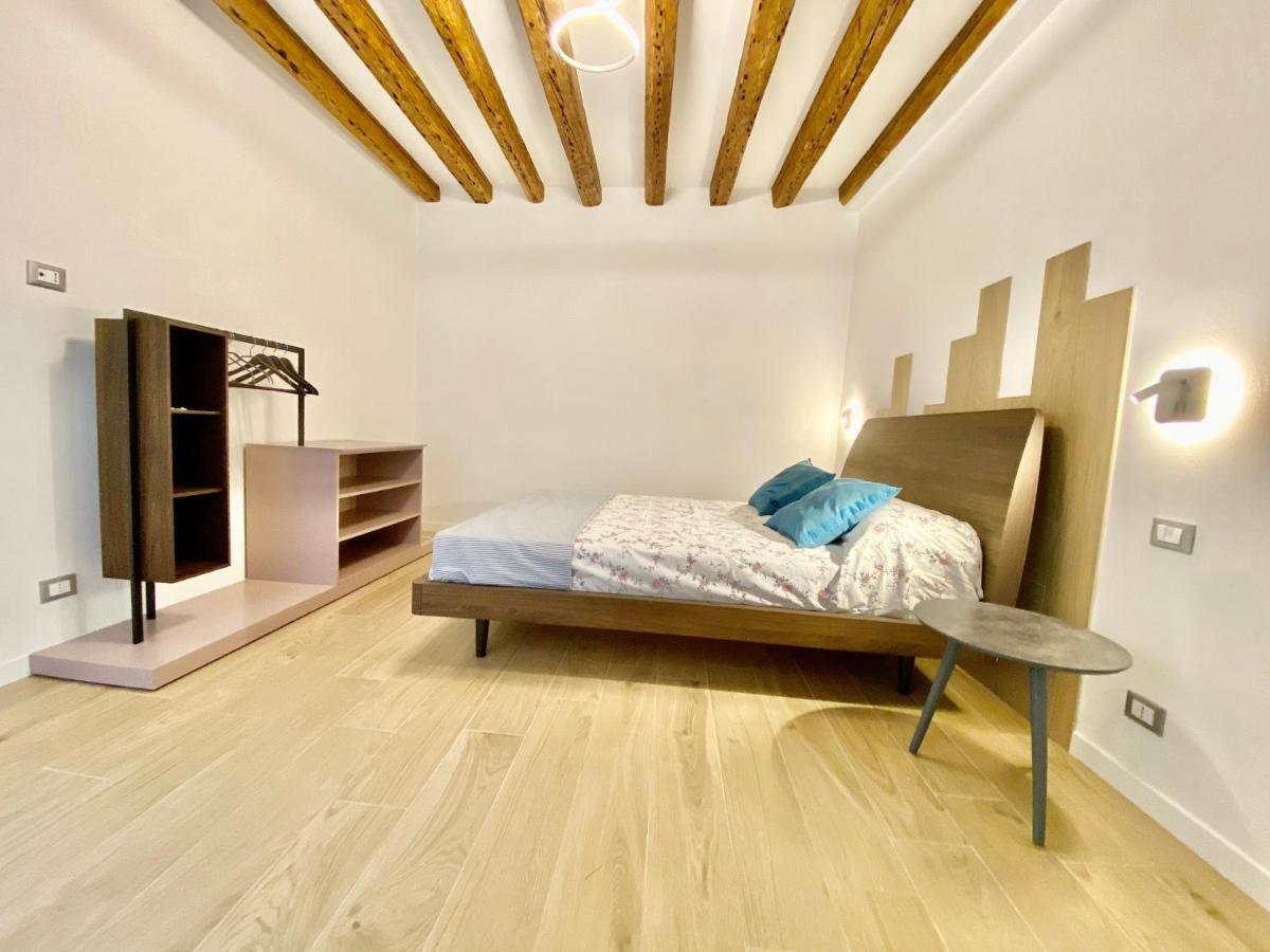 Suite House New Apartments Wi Fi Venice Island Luaran gambar
