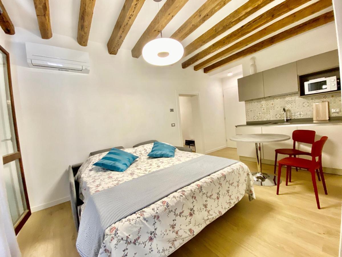 Suite House New Apartments Wi Fi Venice Island Luaran gambar