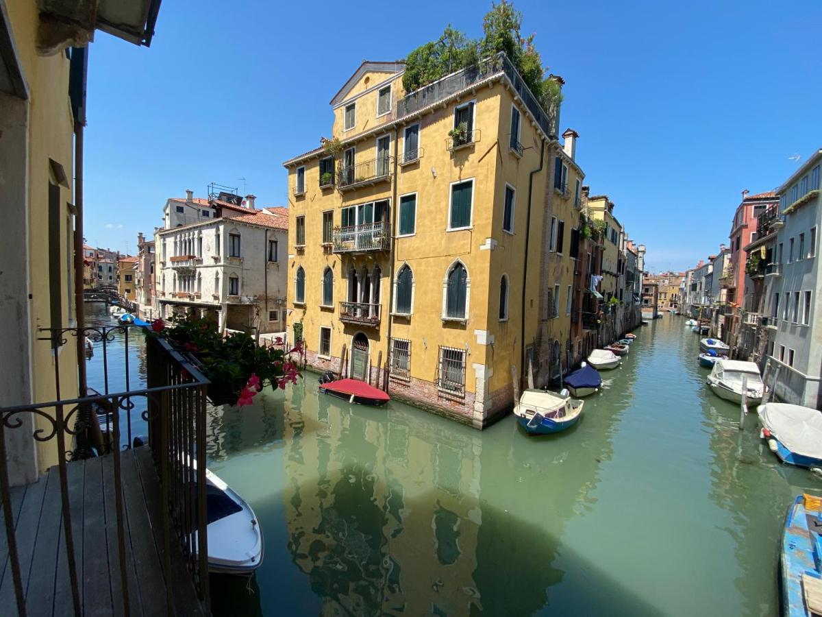 Suite House New Apartments Wi Fi Venice Island Luaran gambar
