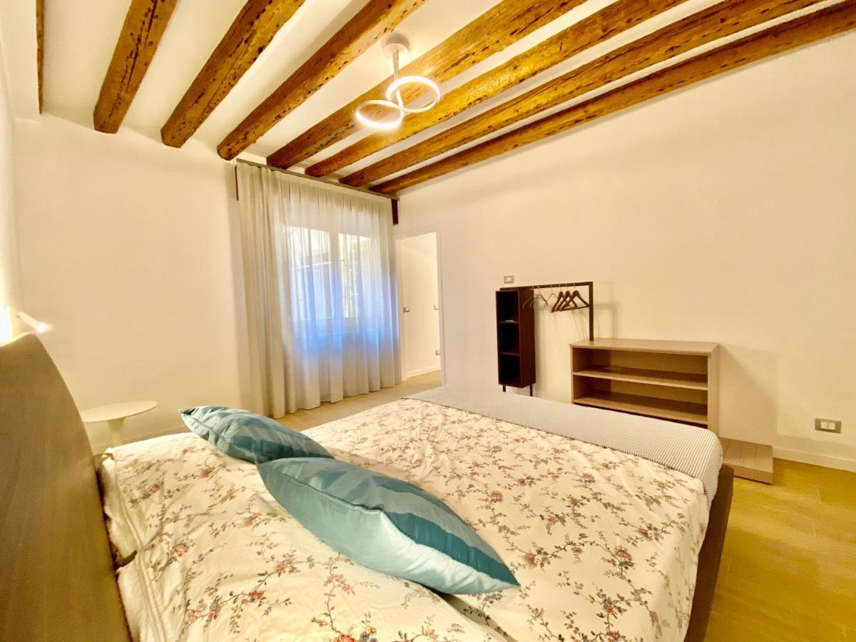 Suite House New Apartments Wi Fi Venice Island Luaran gambar