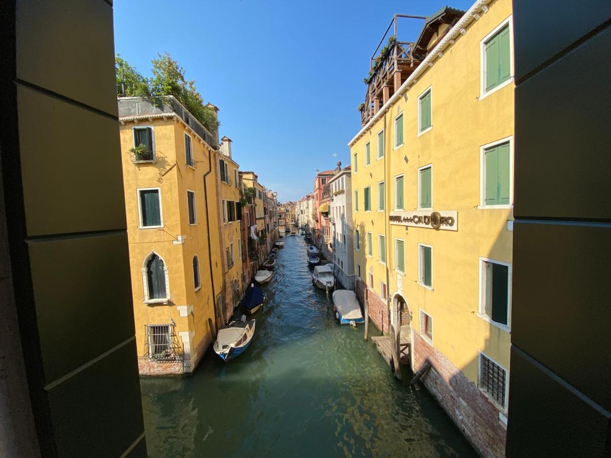 Suite House New Apartments Wi Fi Venice Island Luaran gambar