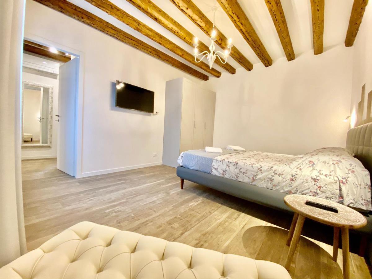 Suite House New Apartments Wi Fi Venice Island Luaran gambar