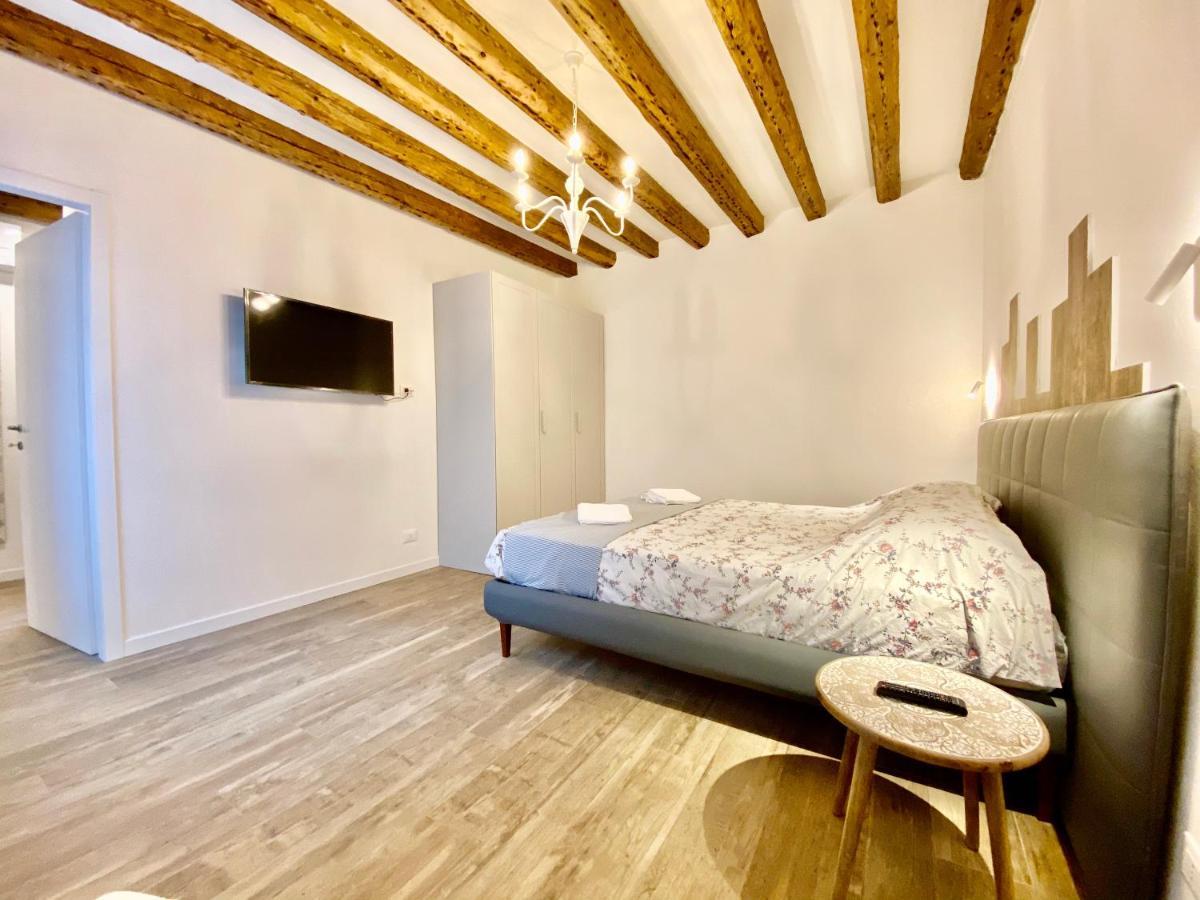 Suite House New Apartments Wi Fi Venice Island Luaran gambar