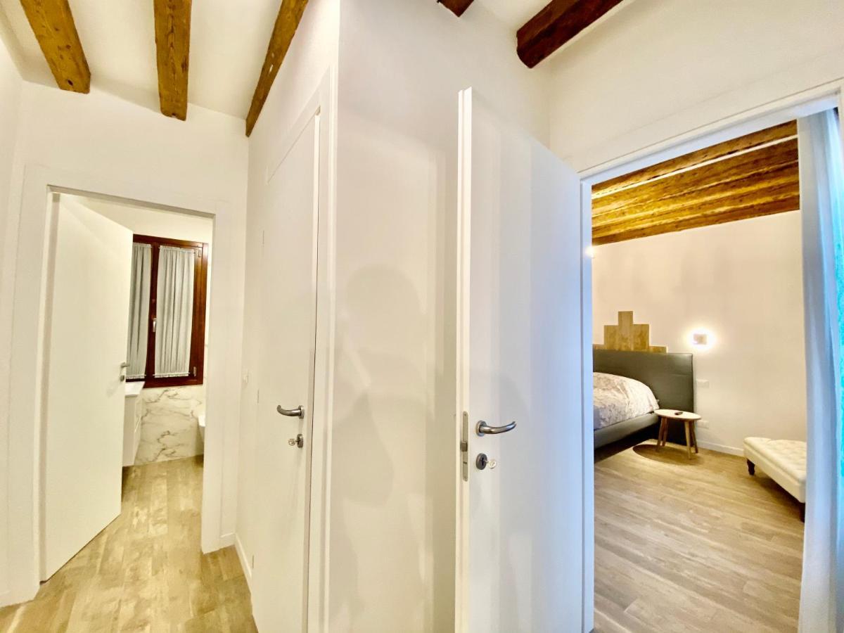 Suite House New Apartments Wi Fi Venice Island Luaran gambar