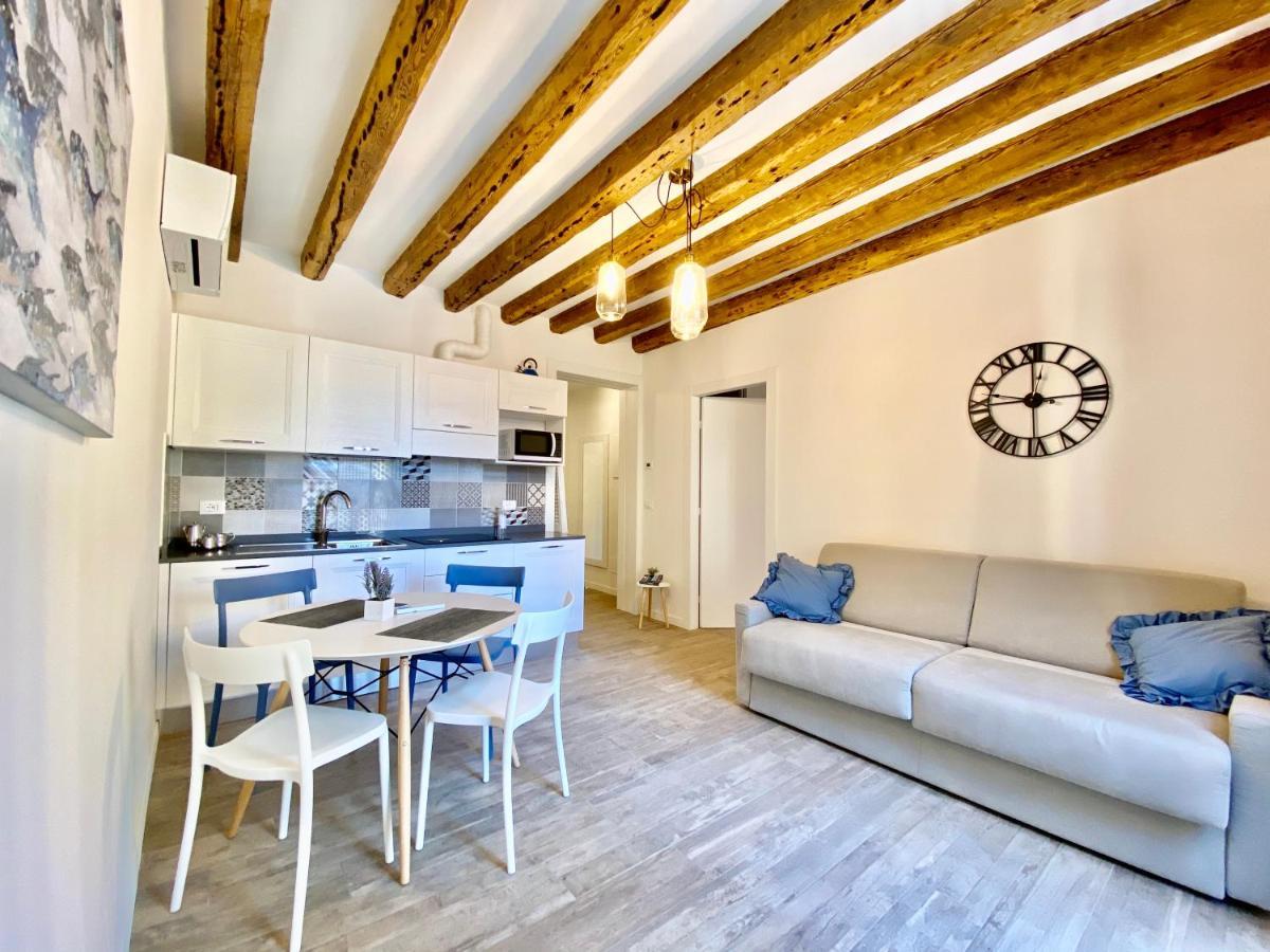 Suite House New Apartments Wi Fi Venice Island Luaran gambar
