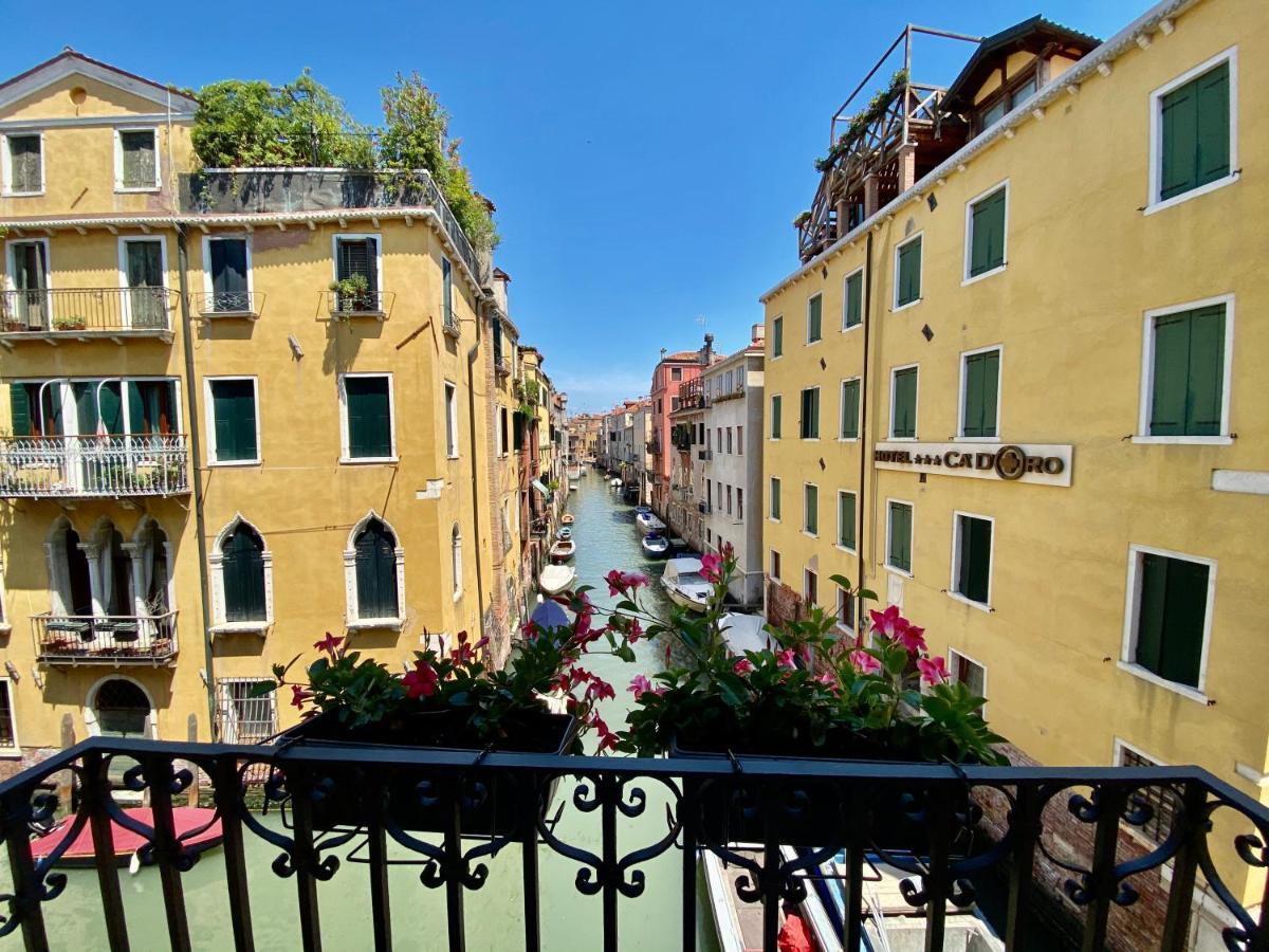 Suite House New Apartments Wi Fi Venice Island Luaran gambar
