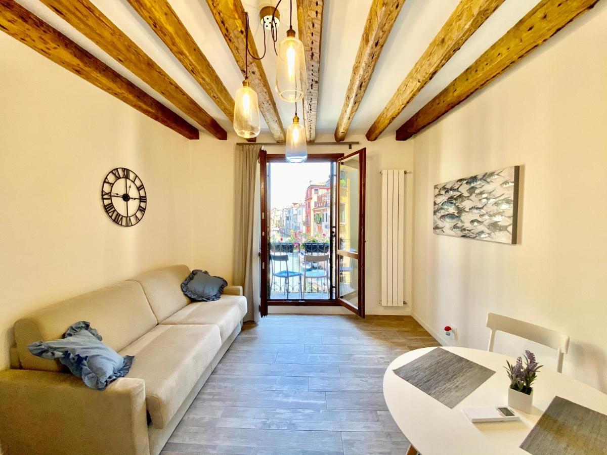 Suite House New Apartments Wi Fi Venice Island Luaran gambar