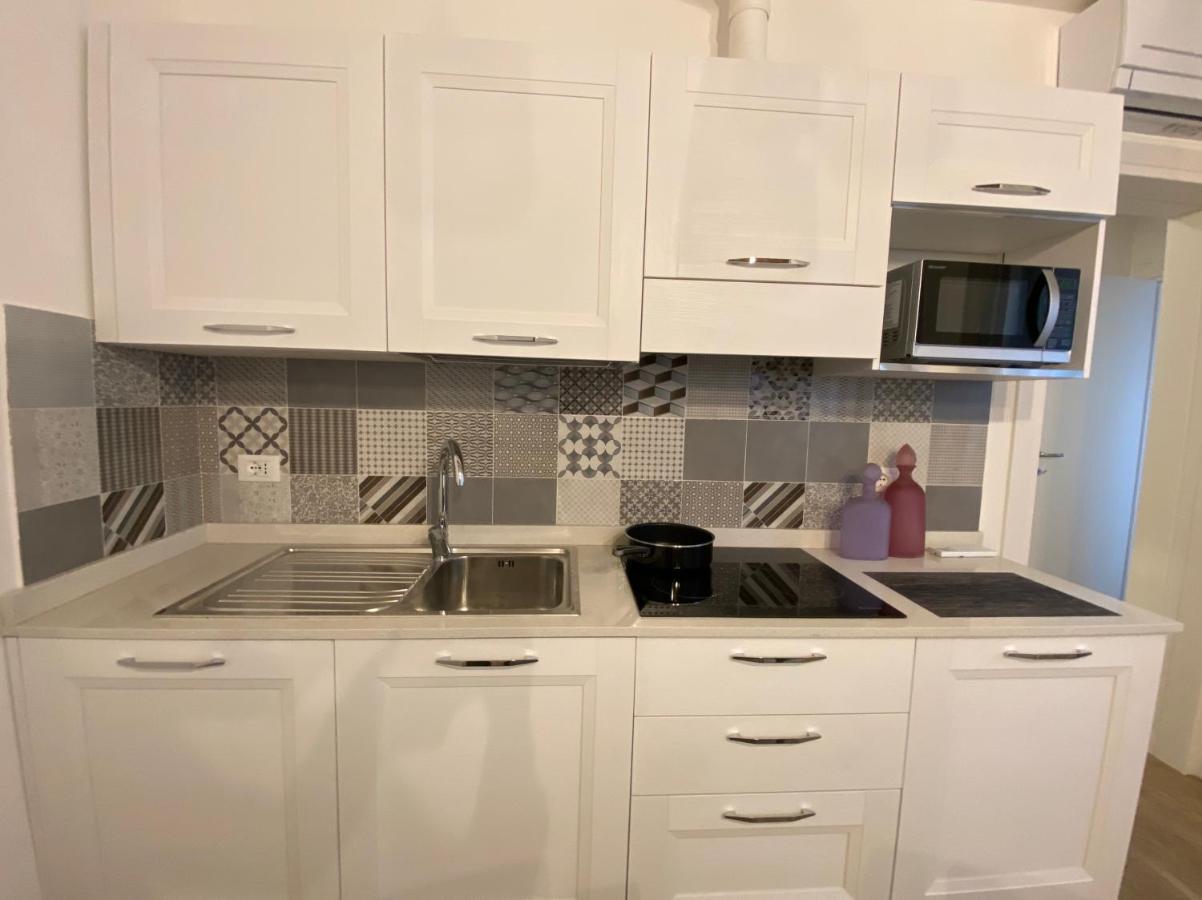 Suite House New Apartments Wi Fi Venice Island Luaran gambar