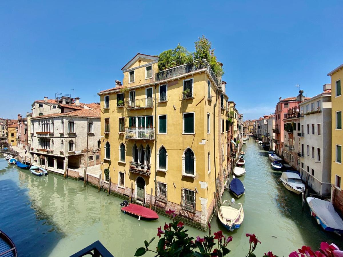 Suite House New Apartments Wi Fi Venice Island Luaran gambar