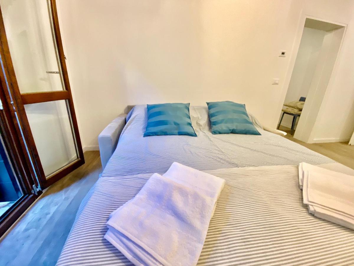 Suite House New Apartments Wi Fi Venice Island Luaran gambar
