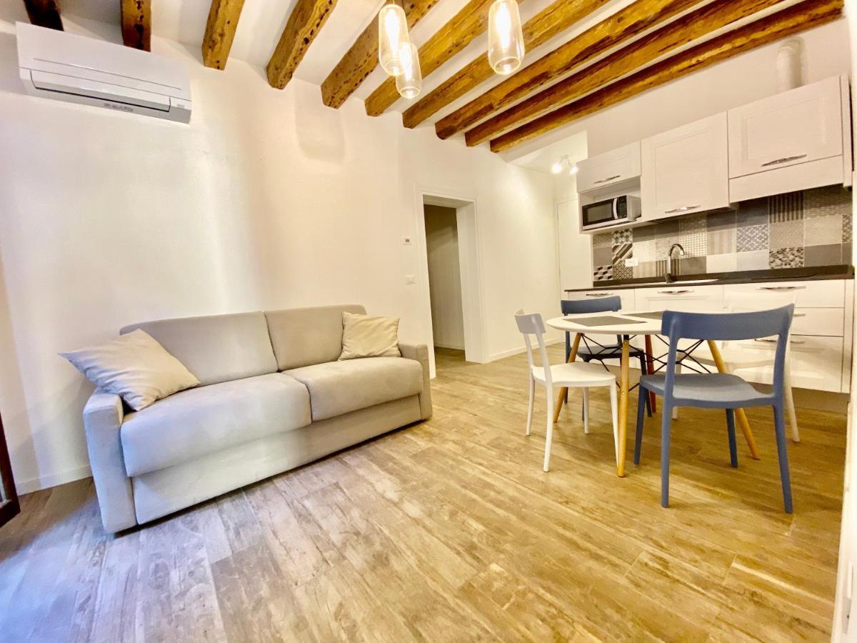 Suite House New Apartments Wi Fi Venice Island Luaran gambar