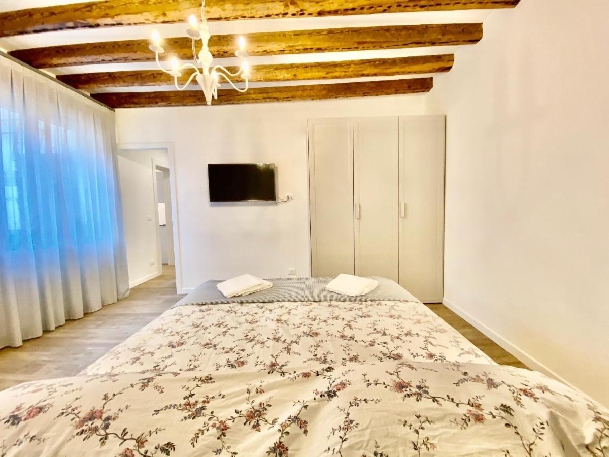 Suite House New Apartments Wi Fi Venice Island Luaran gambar