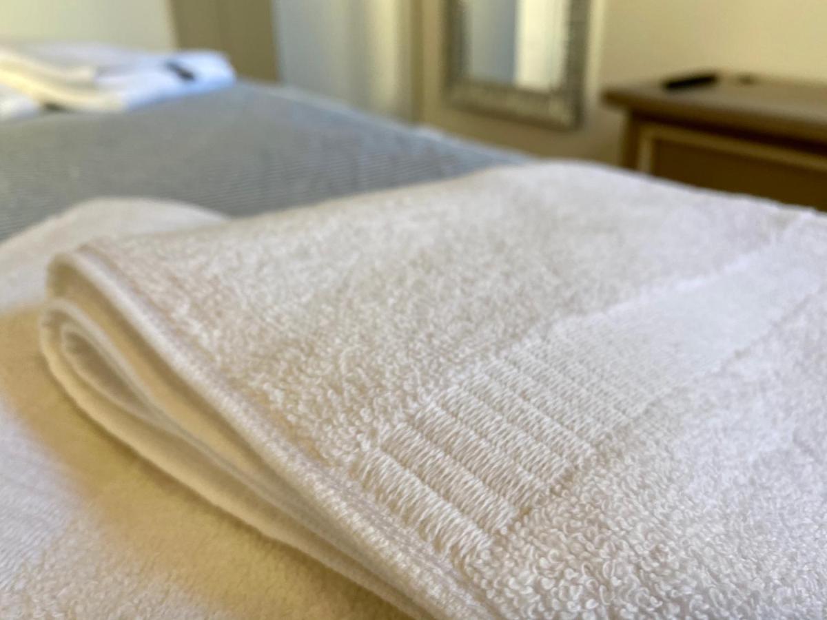 Suite House New Apartments Wi Fi Venice Island Luaran gambar