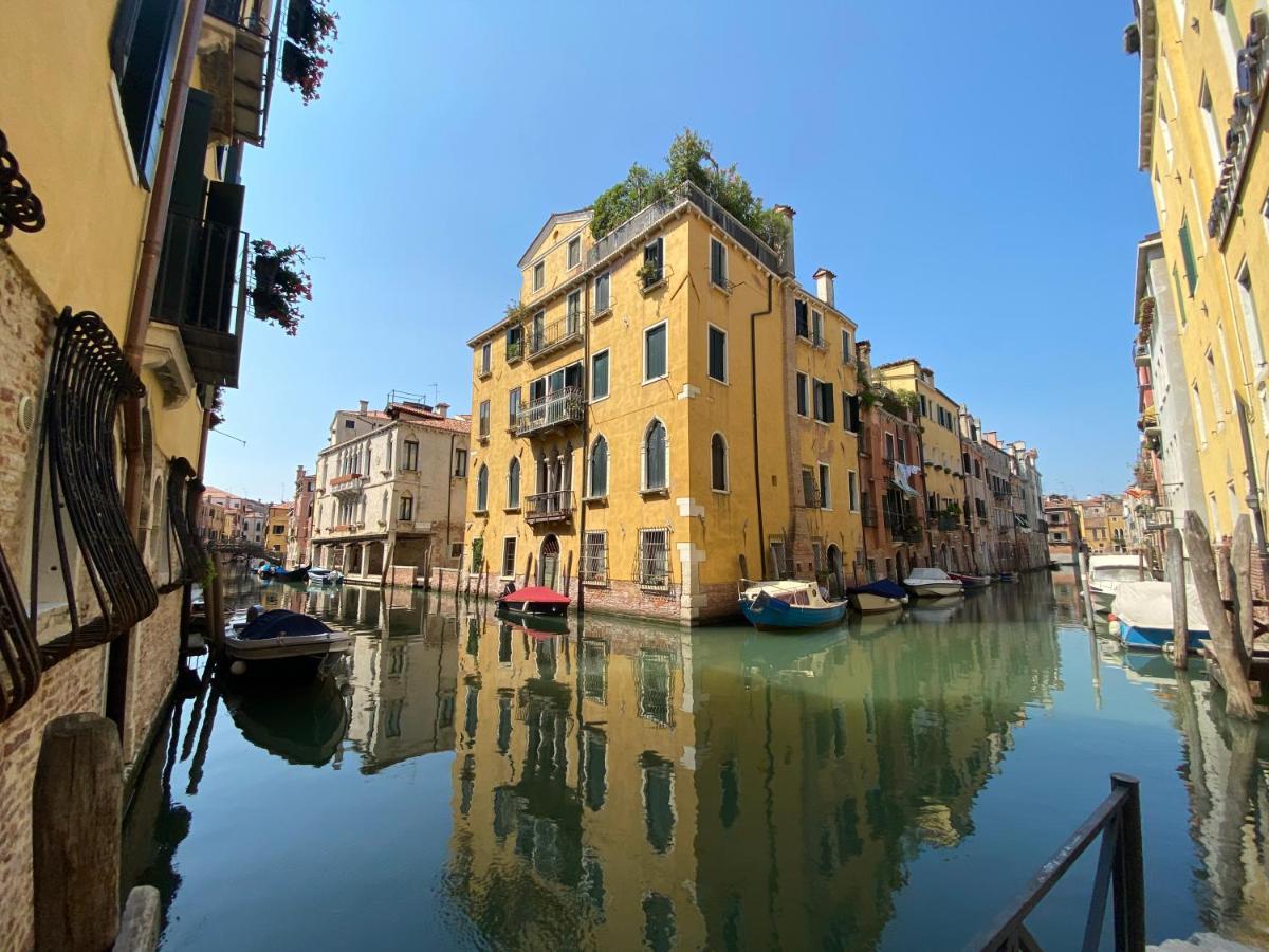 Suite House New Apartments Wi Fi Venice Island Luaran gambar