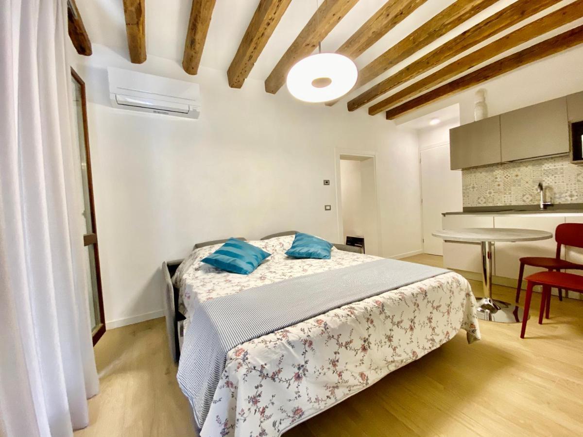 Suite House New Apartments Wi Fi Venice Island Luaran gambar
