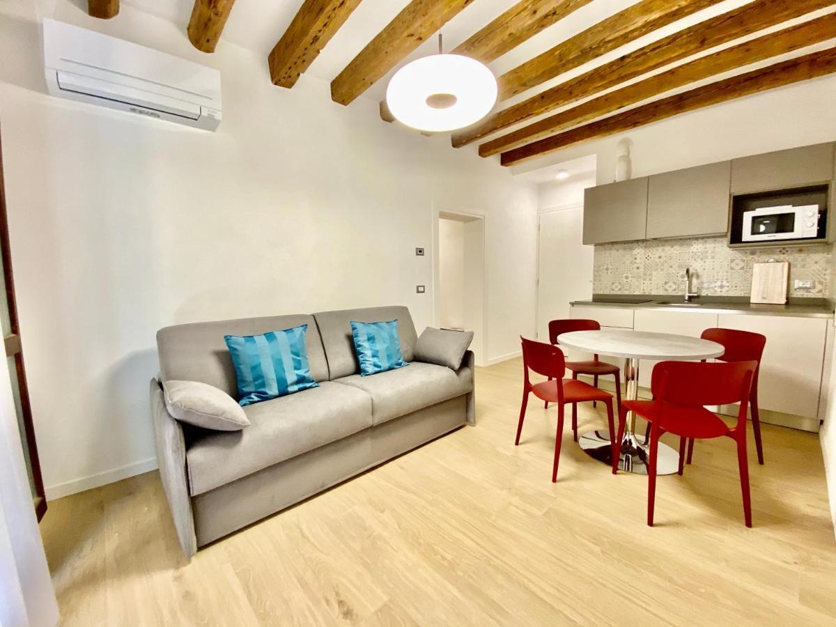 Suite House New Apartments Wi Fi Venice Island Luaran gambar
