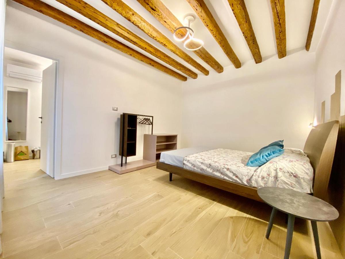 Suite House New Apartments Wi Fi Venice Island Luaran gambar